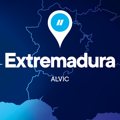 Alvic, ARESEX, estaciones de servicio, Santa Bárbara, gasolineras, Extremadura