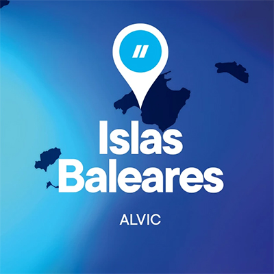 Alvic, AESBA, Islas Baleares, estaciones de servicio