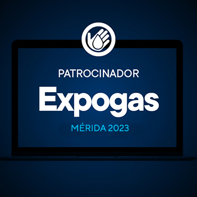 Alvic, Alvic México, Expogas 2023, Expogas Mérida 2023, AMPES, estaciones de servicio, sector gasolinero
