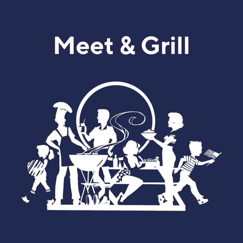 Alvic México, Meet & Grill, estaciones de servicio