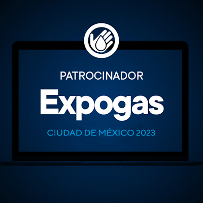 Alvic Mèxic, Expogas 2023, Ciutat de Mèxic, estacions de servei
