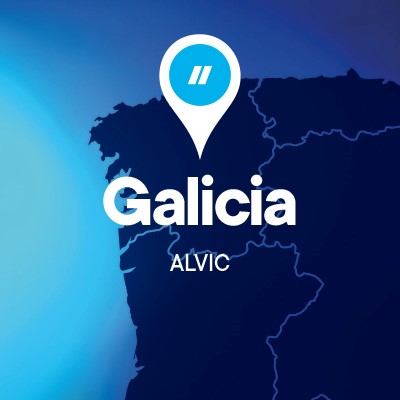 Alvic Group, FEGAES, Galicia, service stations, Santa Bárbara