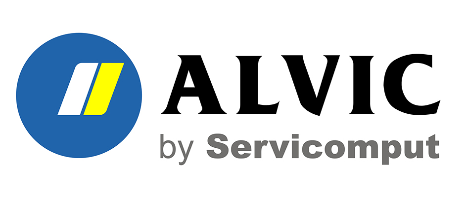 The Alvic brand is born